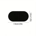 30pcs Anti-snoring mouth strips, sleep tapes, sealing patches, used to seal the mouth, transparent patches to prevent mouth brea - Viralshop-